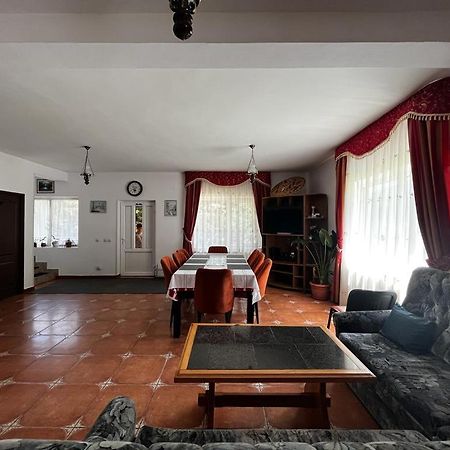 Вилла Casa Jasmin Бран Экстерьер фото