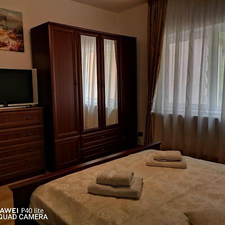 Вилла Casa Jasmin Бран Экстерьер фото