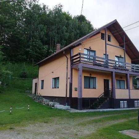 Вилла Casa Jasmin Бран Экстерьер фото