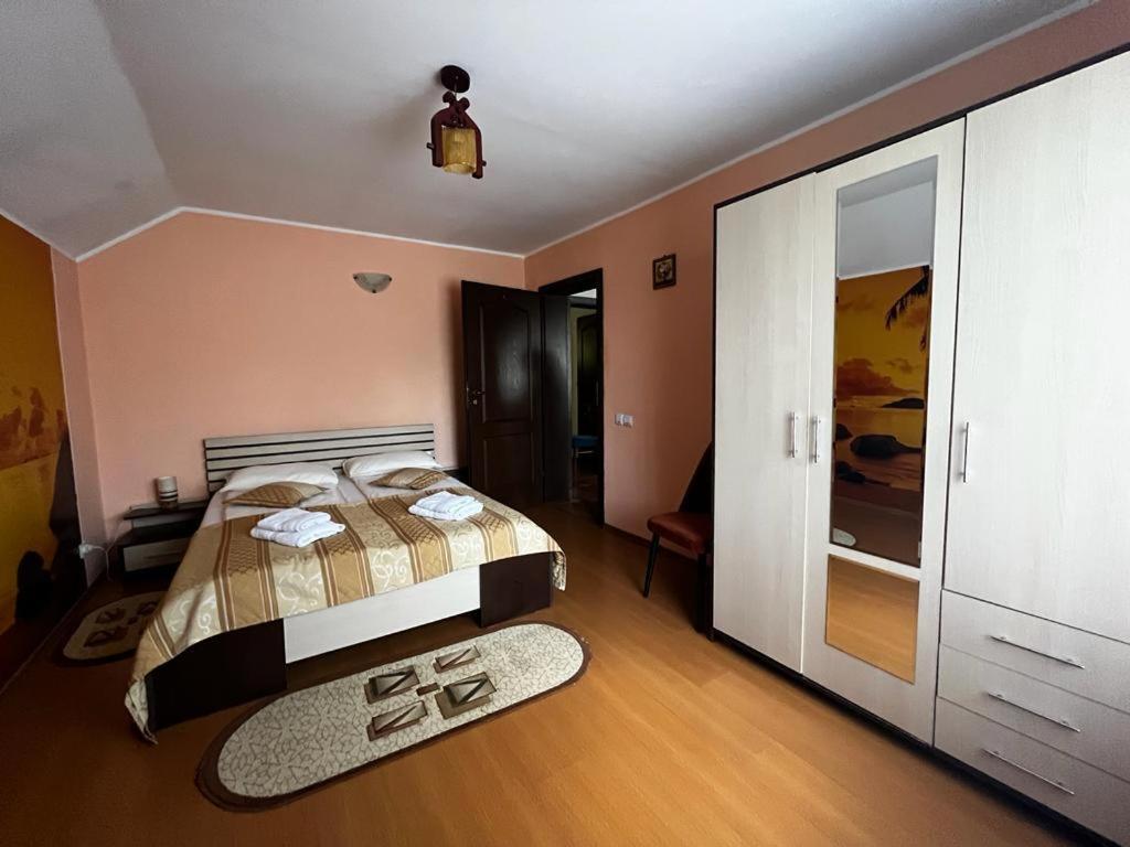 Вилла Casa Jasmin Бран Экстерьер фото