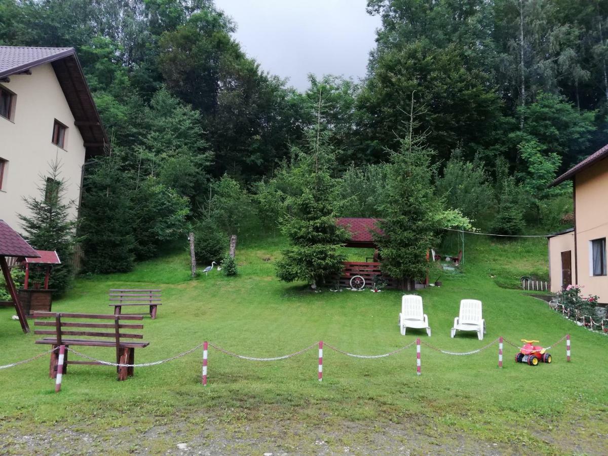 Вилла Casa Jasmin Бран Экстерьер фото