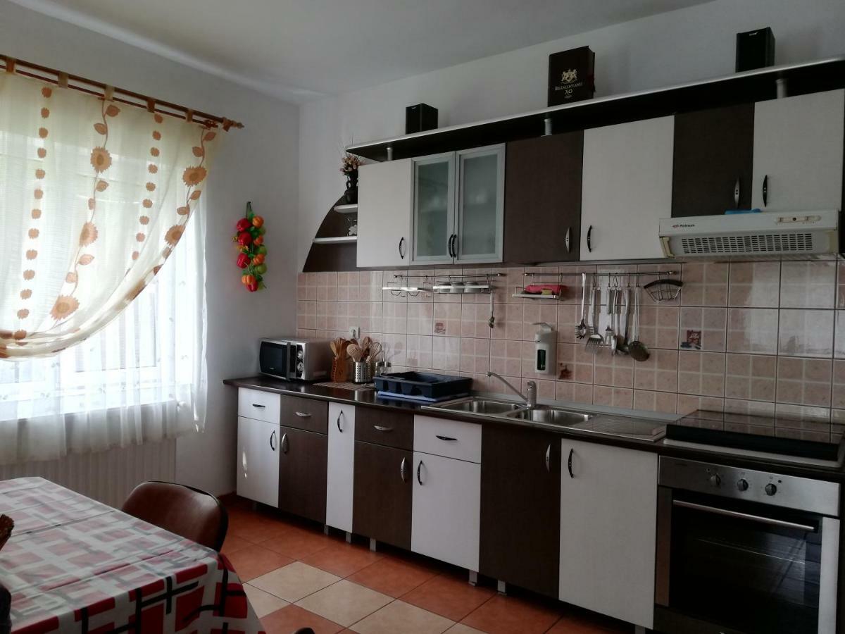 Вилла Casa Jasmin Бран Экстерьер фото