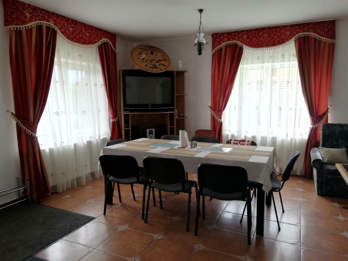 Вилла Casa Jasmin Бран Экстерьер фото