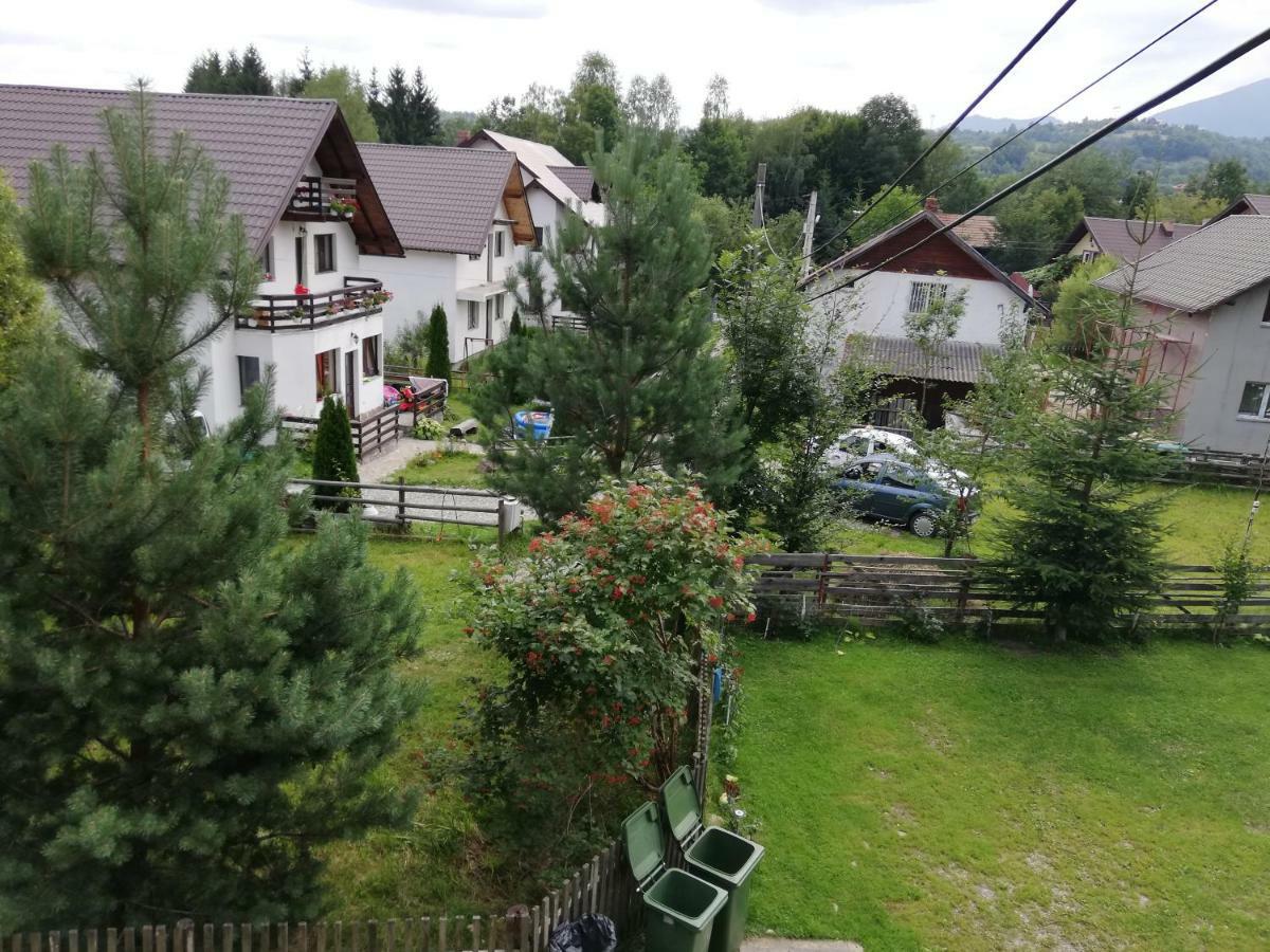 Вилла Casa Jasmin Бран Экстерьер фото