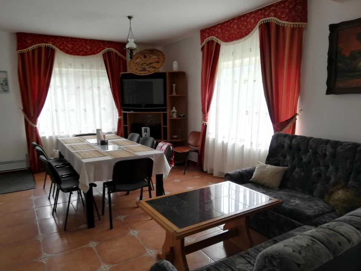 Вилла Casa Jasmin Бран Экстерьер фото